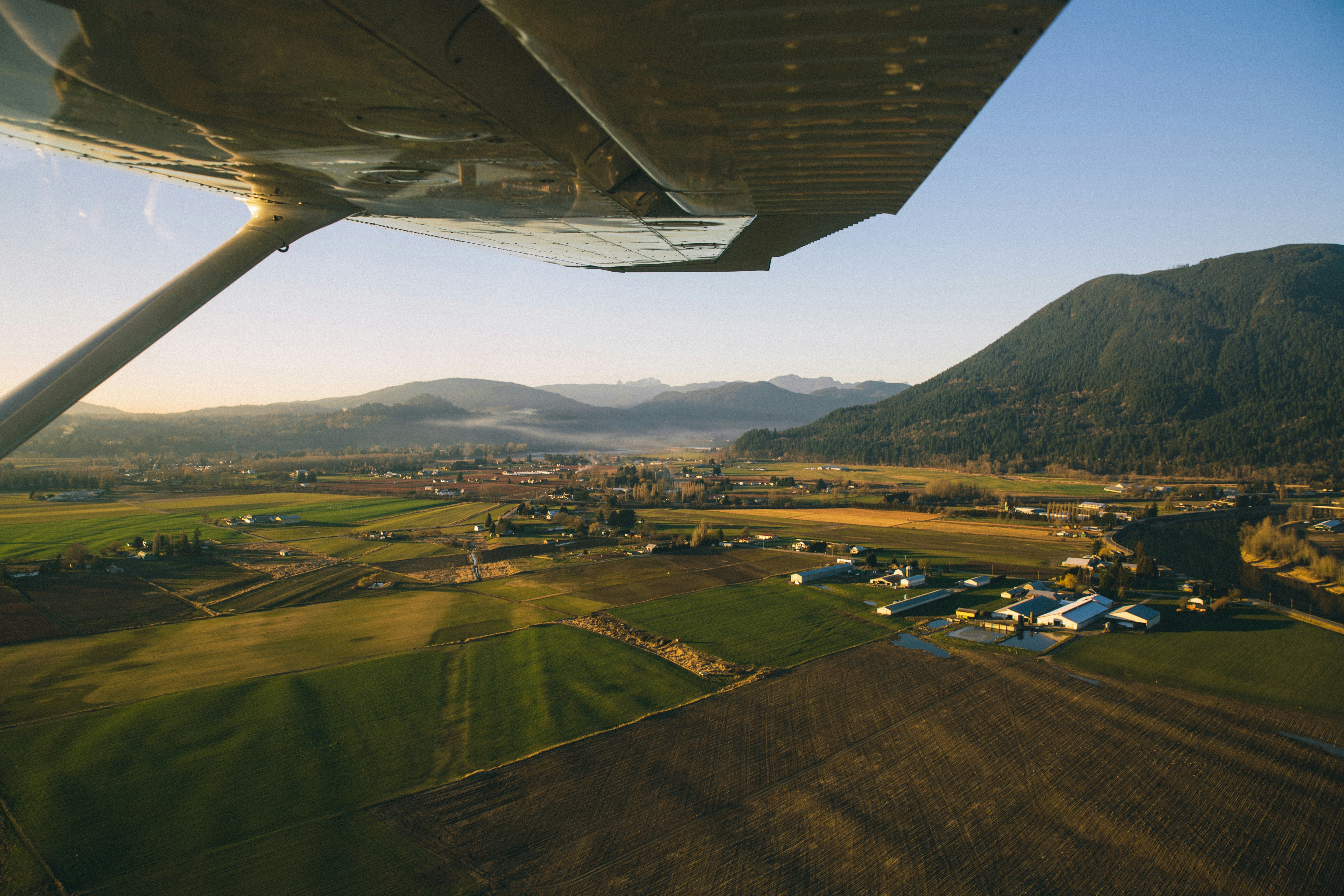 Langley