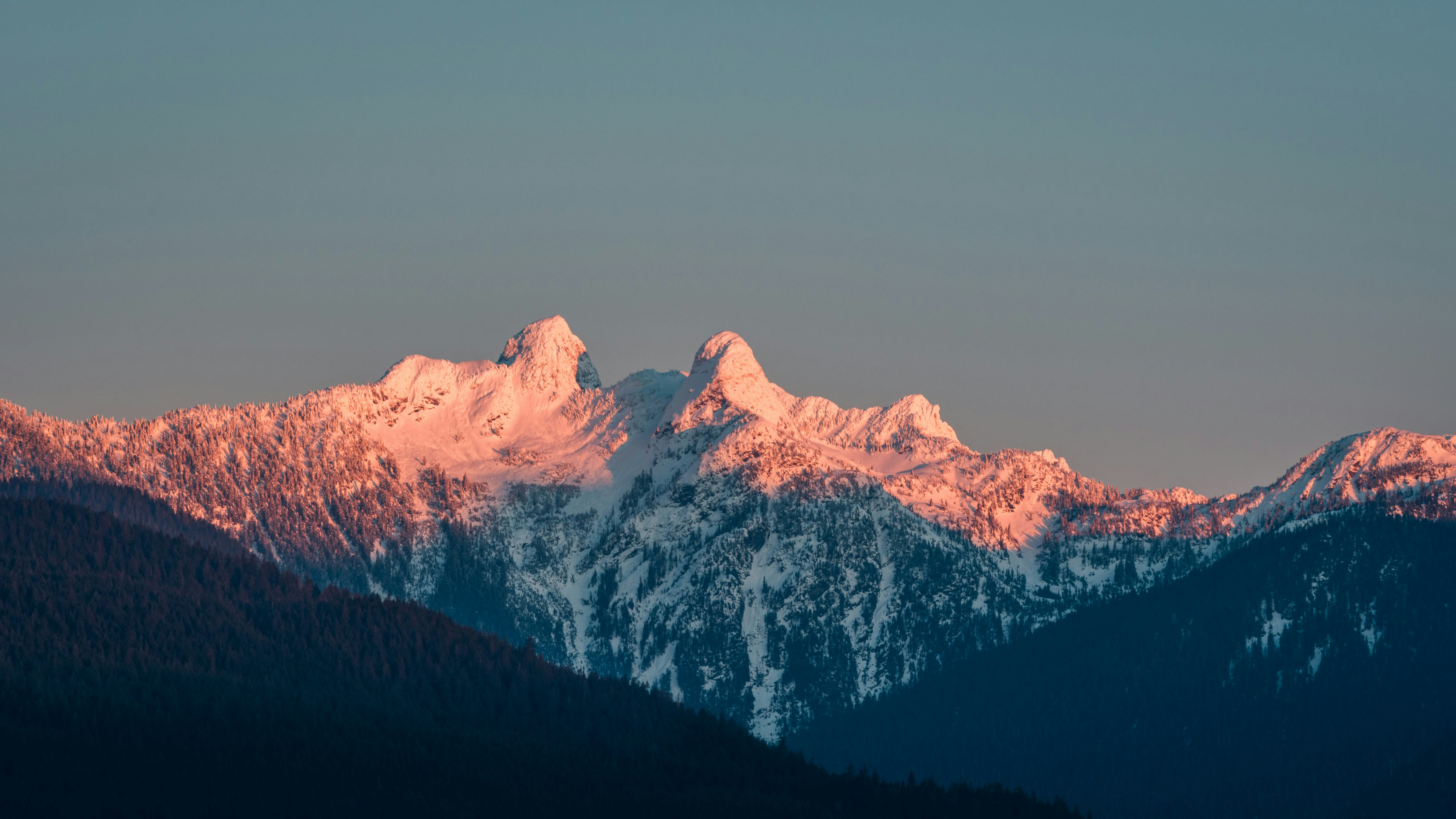 North Vancouver