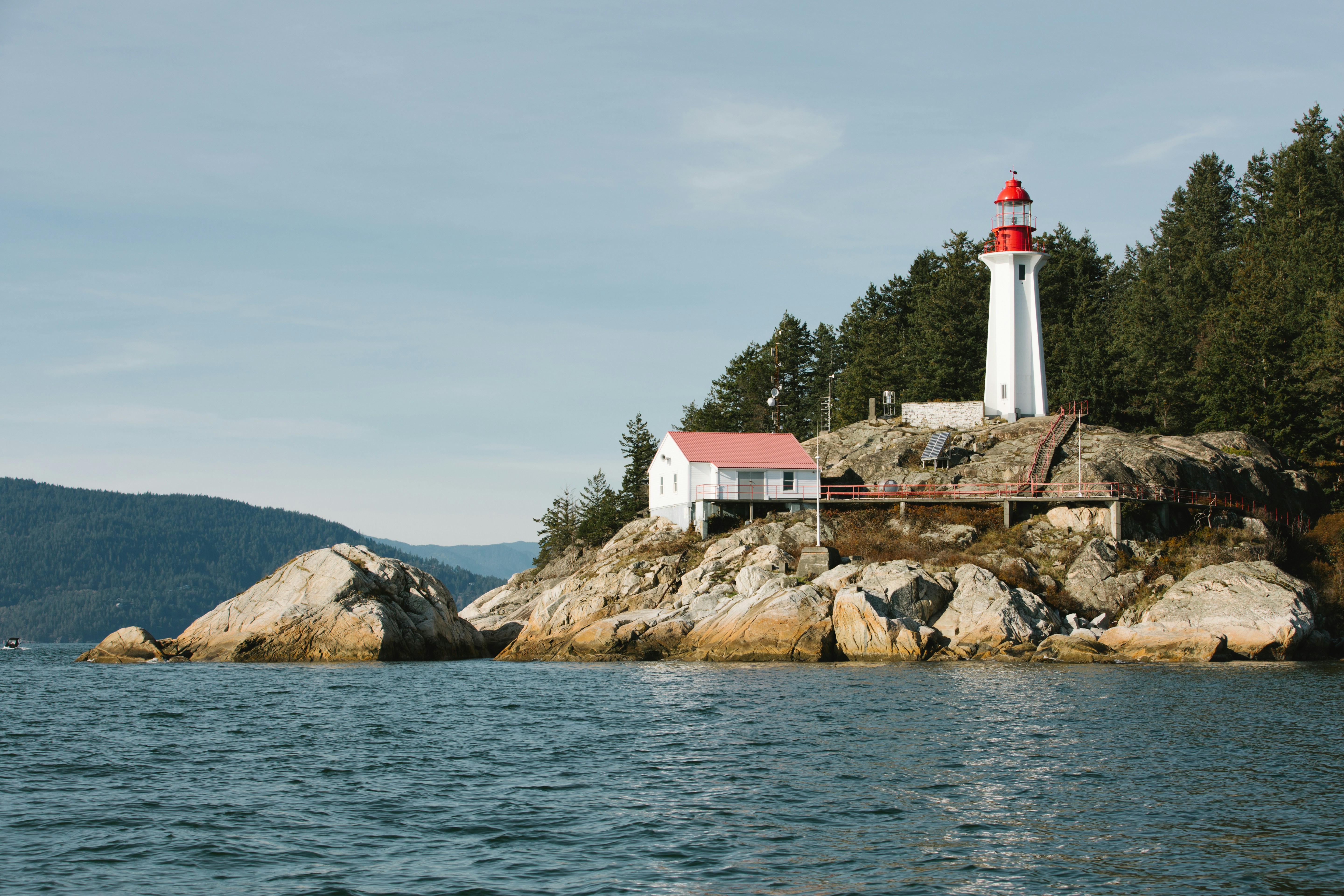 West Vancouver