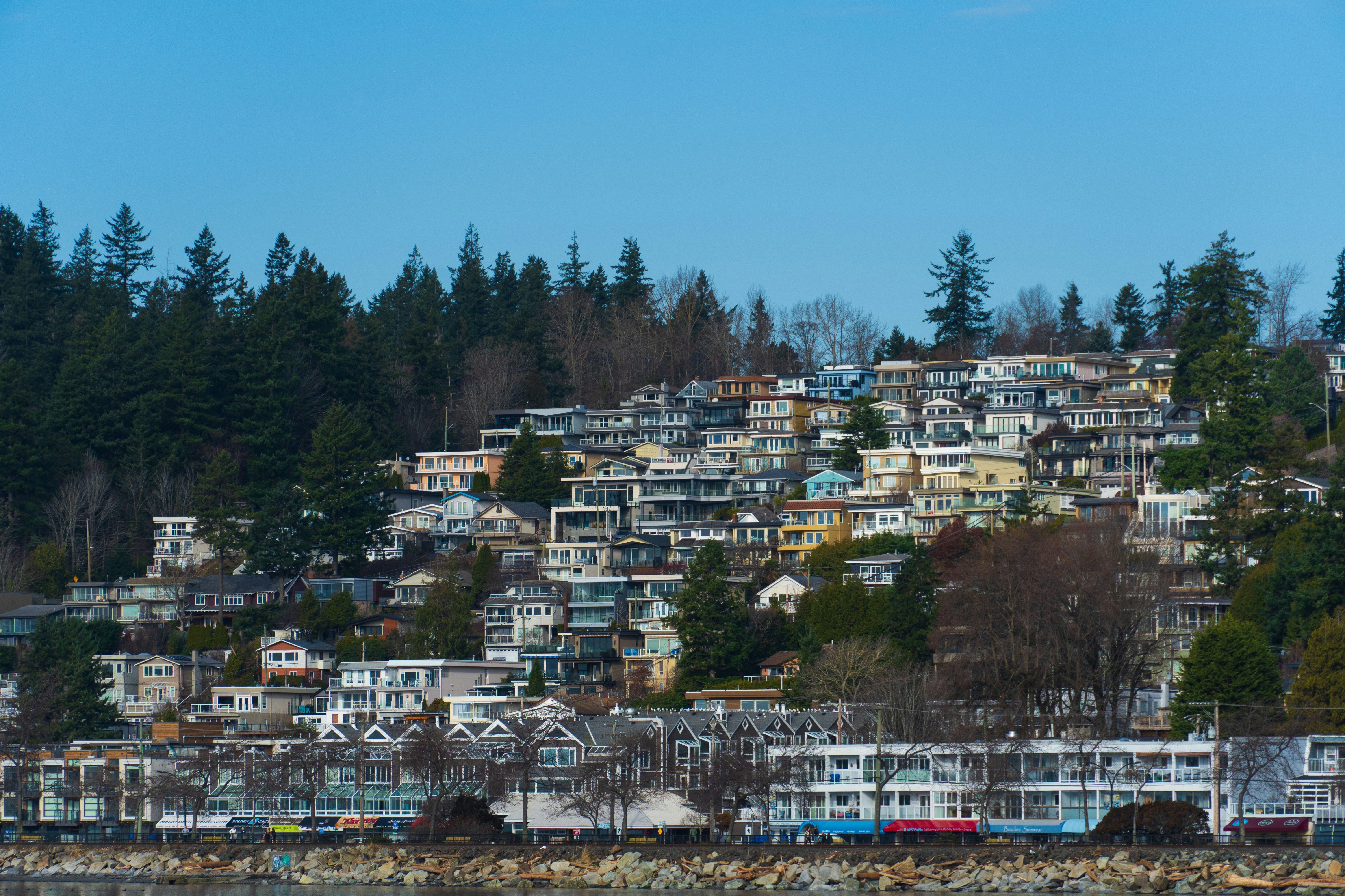 White Rock
